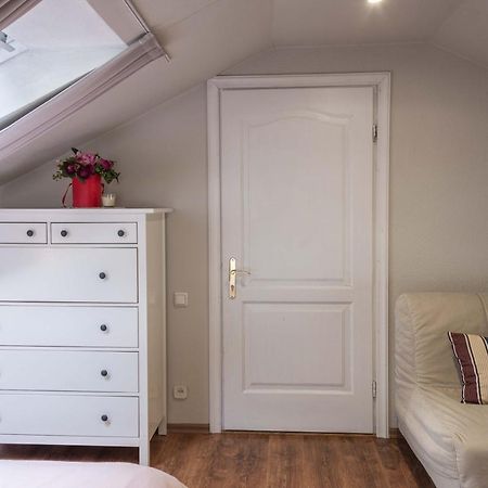 Apartmens "Lagoon" Juodkrantė Eksteriør billede