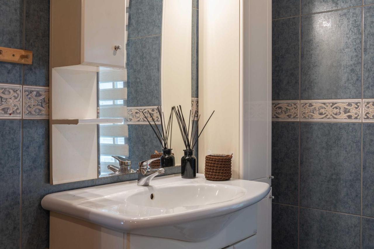 Apartmens "Lagoon" Juodkrantė Eksteriør billede